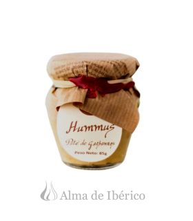 Hummus Artesano|La Cuna