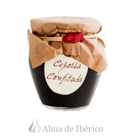 Cebolla Confitada LA CUNA