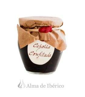 Cebolla Confitada LA CUNA