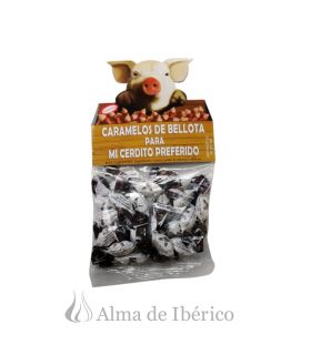Caramelos de Bellota