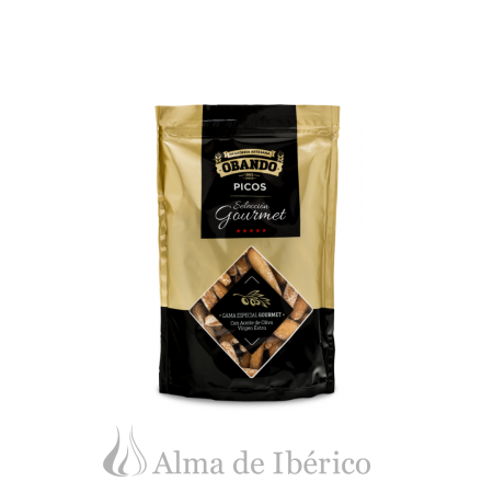 Picos Rusticos Gourmet Obando