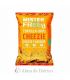 TORTILLA CHIPS QUESO | MISTER FREED