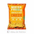 TORTILLA CHIPS QUESO | MISTER FREED