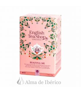 Tea Beautiful Me | English Tea
