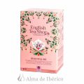 Tea Beautiful Me | English Tea