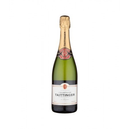 Champagne brut Reserva | Taittinger