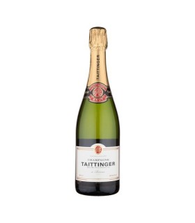 Champagne brut Reserva | Taittinger