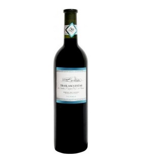 Traslascuestas Vino Crianza | Duero