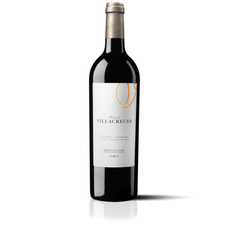 Vino Tinto Villacreces | Ribera del Duero
