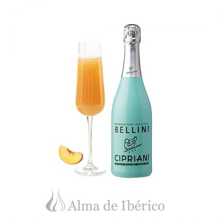 Cocktail Bellini | Cipriani