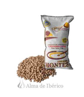 Garbanzo de Fuentesauco