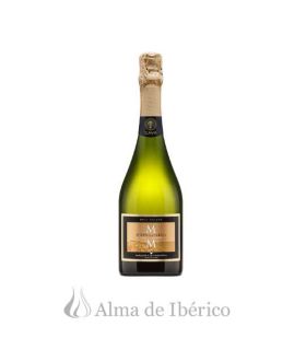Cava MM Reserva de la Familia Brut Nature |Marques de la Concordia