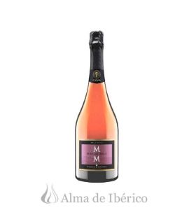 Cava MM Reserva de la Familia: ROSÉ | Marques de la Concordia