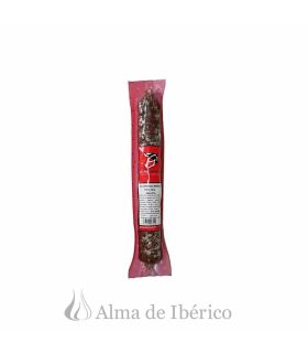 Longaniza Ibérica de Salchichón de Bellota | Vela