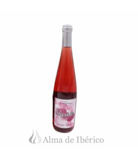 #vinoilusion #abueloflores#almadieberico