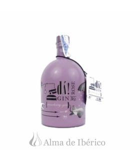 Ginebra Fresa | Dada