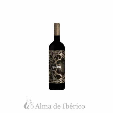 Vino tinto Quinq