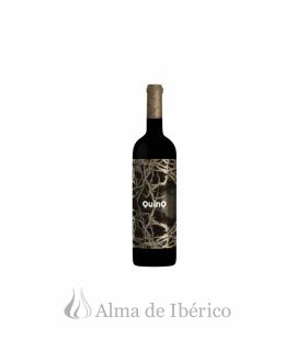 Vino tinto Quinq