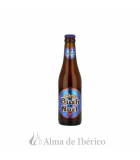 Cerveza Bush Noel| Belga