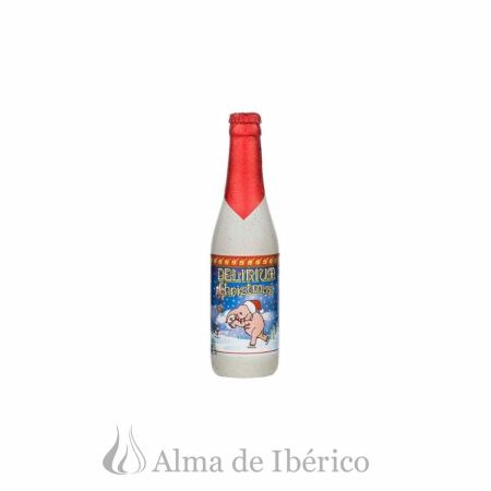 Cerveza Delirium Noel| Belga