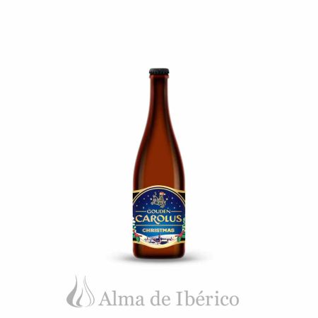 Cerveza Carolus Chrismas| Belga