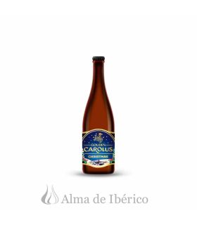Cerveza Carolus Chrismas| Belga