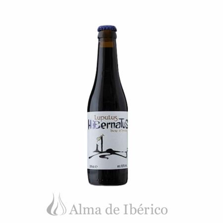 Cerveza Lupus Hibernatusl| Belga