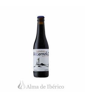 Cerveza Lupus Hibernatusl| Belga