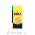 Hojaldres de Queso Parmigiano Reggiano | Roka