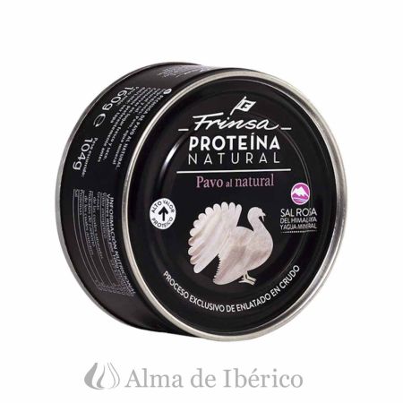 Proteína de Pavo | FRINSA