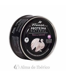 Proteína de Pavo | FRINSA
