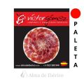 Paleta de Bellota a cuchillo