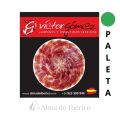 Paleta cebo de campo a cuchillo