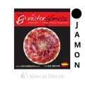 Jamón de Bellota 100%