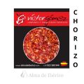 Chorizo Ibérico Bellota Loncheado