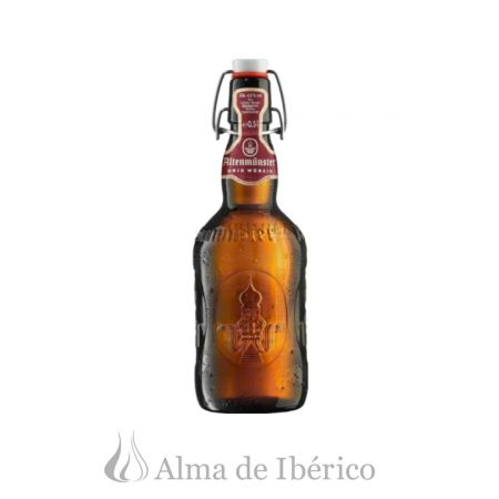Cerveza Altenmünster | Urig Würzig