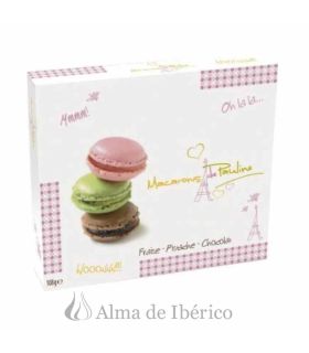 Surtido de Macarons | Pauline