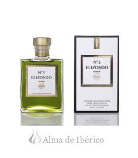 Aceite Nº3 Premium Picual | Elizondo