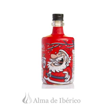 Crema de Turrón de Chocolate | Habelas Haylas