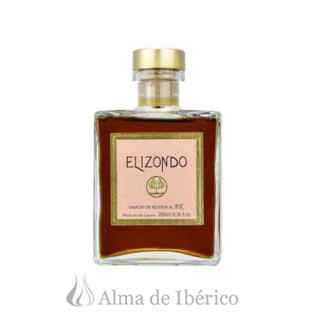 Vinagre al Pedro Ximenez | Elizondo