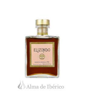 Vinagre al Pedro Ximenez | Elizondo