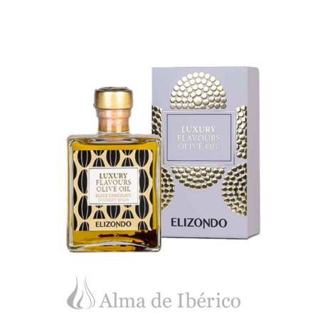 Luxury Chocolate Negro | Elizondo