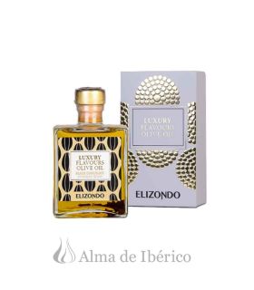 Luxury Chocolate Negro | Elizondo