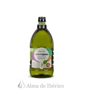 Garrafa Aceite PICUAL 2L | OLEICOLA JAEN