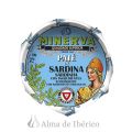 Paté de Sardina | Minerva