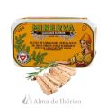 Filetes de Caballa en Aceite Oliva | Minerva