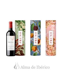 Magnum Pruno Vino Tinto con estuche | Villacreces