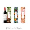 Magnum Pruno Vino Tinto con estuche | Villacreces