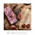 Galletas de Chocolate Sweet Love| Lady Joseph