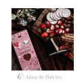 Galletas de Chocolate Sweet Love| Lady Joseph